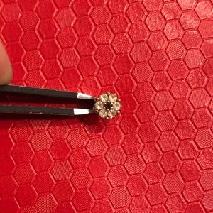 BVLA press fit (threadless) flower end